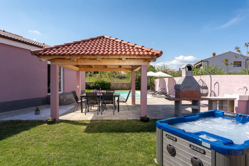 Villa Lilly - foto 48