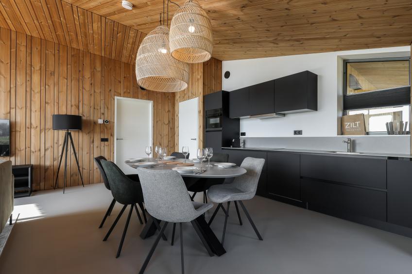 Natuurhuis Trekzicht - foto 12