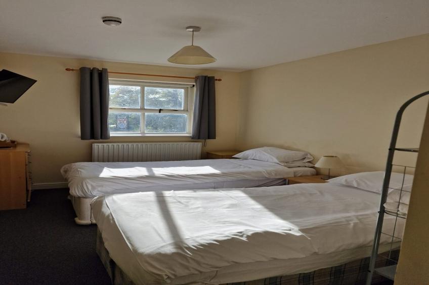 Standard Double Room - foto 28