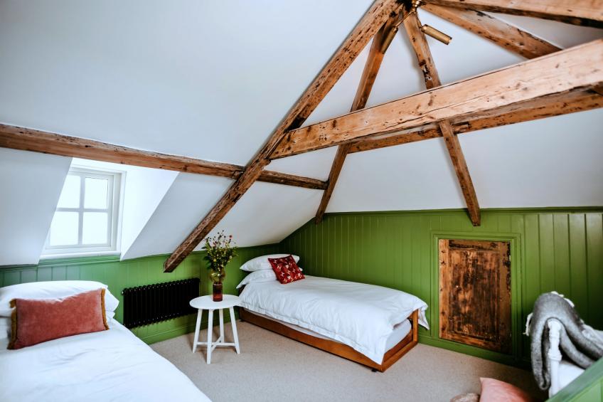 Cliff House, Kingsand - foto 18