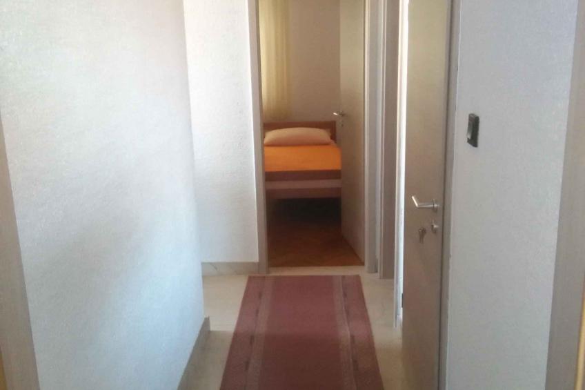 Holiday apartment with sea view - BF-4NRT - foto 12