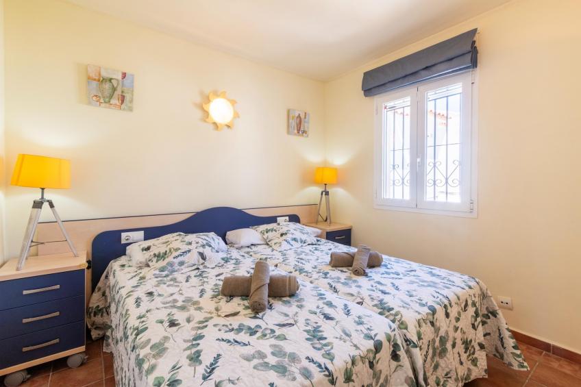Duplex Benalmádena - foto 5