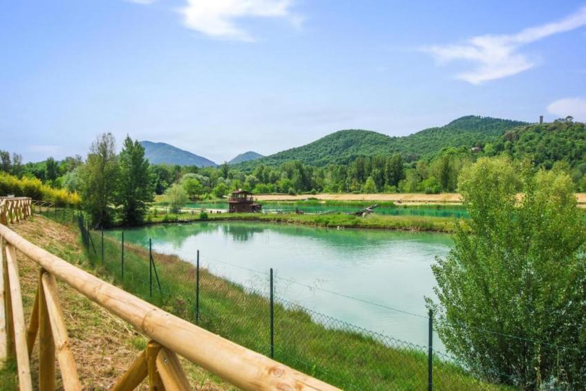 Villa Monte Acuto - foto 24