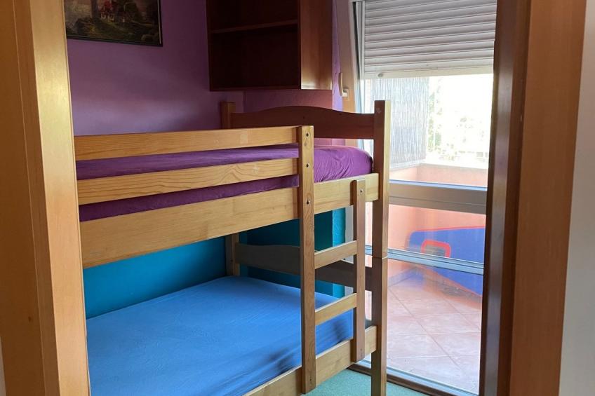 Classic and Modern Umag Apartment with Terrace and BBQ - Two Bedroom Apartment with Terrace - foto 15