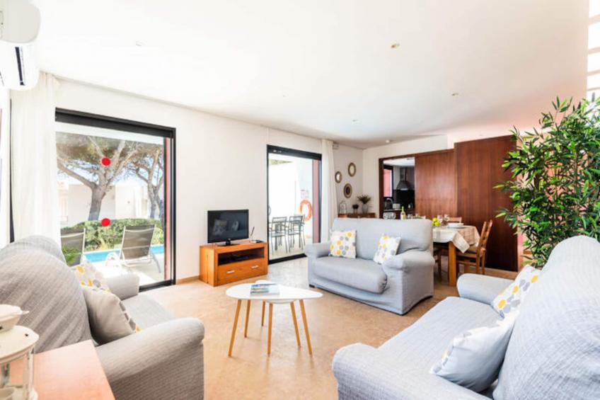 Maison à Binibequer - foto 14