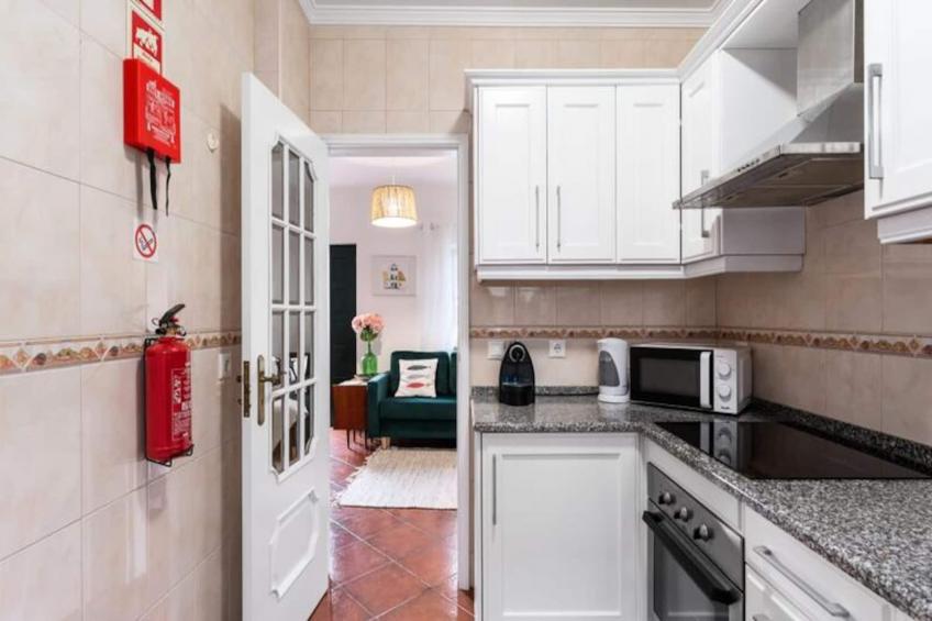 Casa Verde - Traditional Townhouse - foto 13