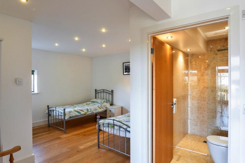 Trippet Cottage at Bodmin Moor - foto 18