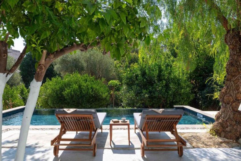 Villa Eleonora - foto 5