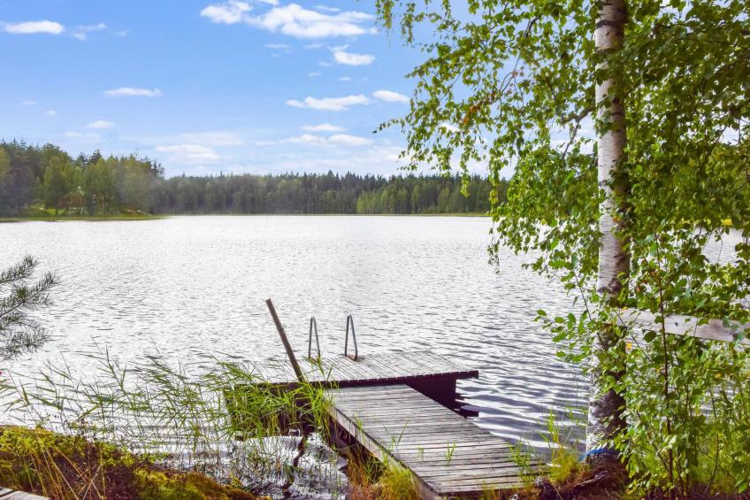 Villa hilja - foto 7