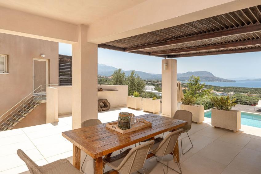 Adeste Seaview Villa II - Beheizter Pool, 900m zum Meer - foto 6