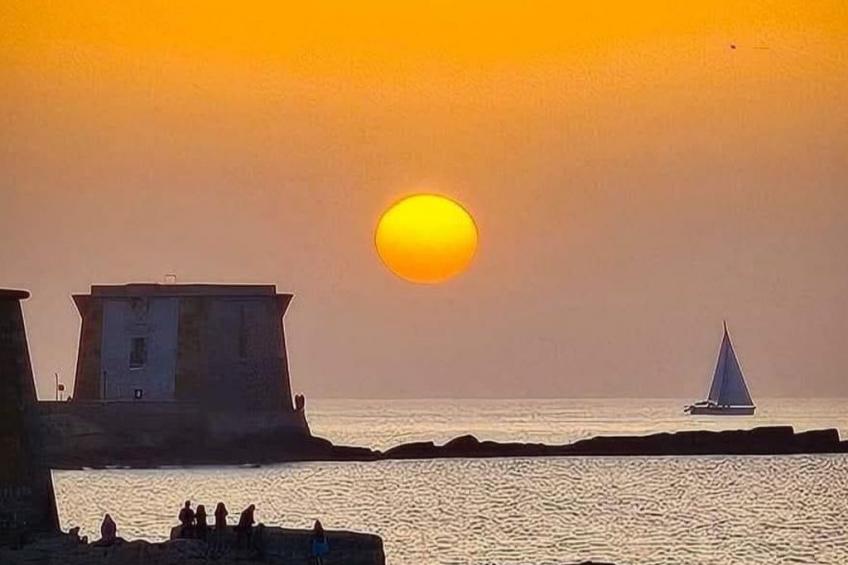 Appartement in Trapani mit Terrasse und Garten - foto 11