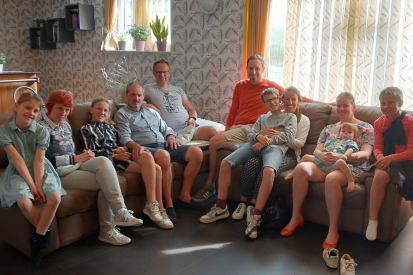 Ardennen Ferienhaus 5 Zimmer 5 Bad 14 Pers Zugang Chaisards - foto 31