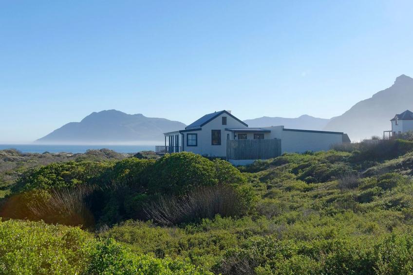 mit Privatpool für 8 Personen ca. 240 m² in Kommetjie, Kapregion (Westkap) - foto 29