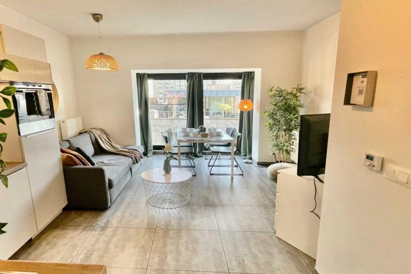 Cozy 1BR City Centre Near Meir Shopping by OneLuxStay - foto 6