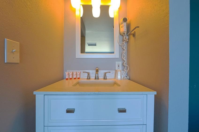 2 Queen Bed - Limited Ocean view - foto 18