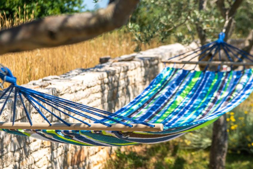 Villa Silentio - Ruhe und Privatsphäre in mediterraner Natur in Strandnähe - foto 30