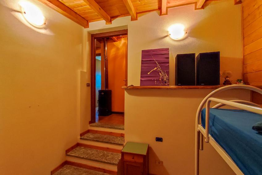 BAITA MERLO (PLZ510) - foto 14