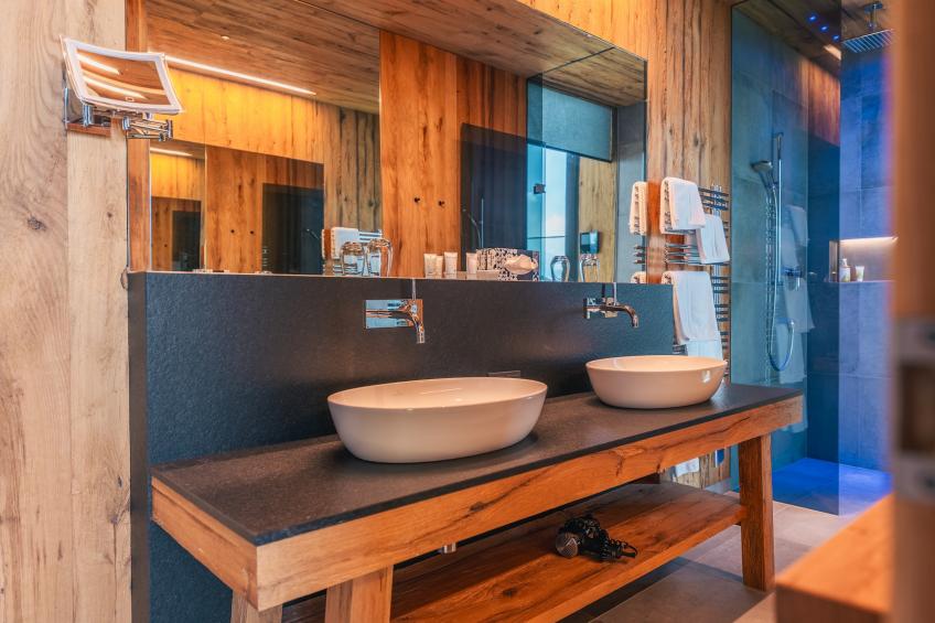 Apartments Mountain View Lofts, Kaltenbach - Type B - foto 17