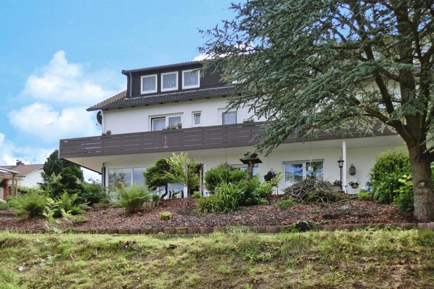 Appartementhaus zur Tanne, Altenau - Typ A