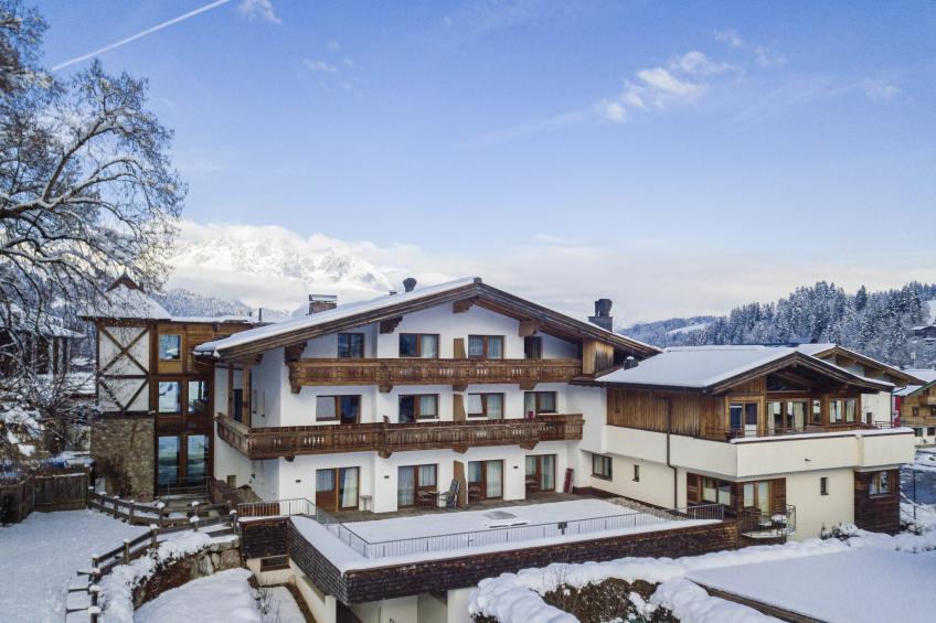 Dorfresort Kitzbühel 7 - foto 33