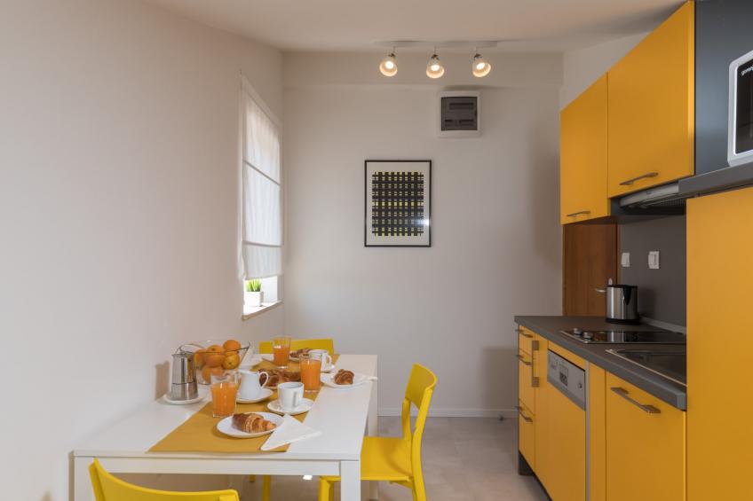 Romance Apartments Dubrovnik - One Bedroom Apartment with Patio (R3) - foto 7