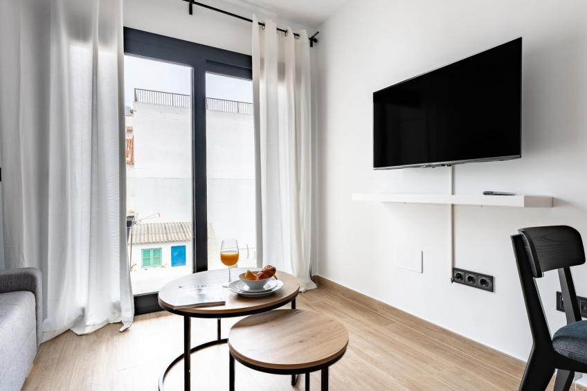 CT 326 - Faro's Fuengirola Prime Location - Boutique Apartment - foto 7