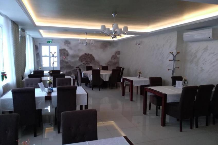 Hotel Orion - Single Room with Balcony - foto 11