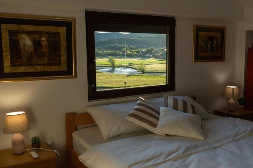 Villa Narnia - Three Bedroom Villa - foto 13