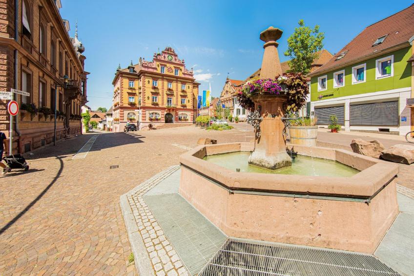 Luxuriöses Wohnen im historischen Haus - foto 28