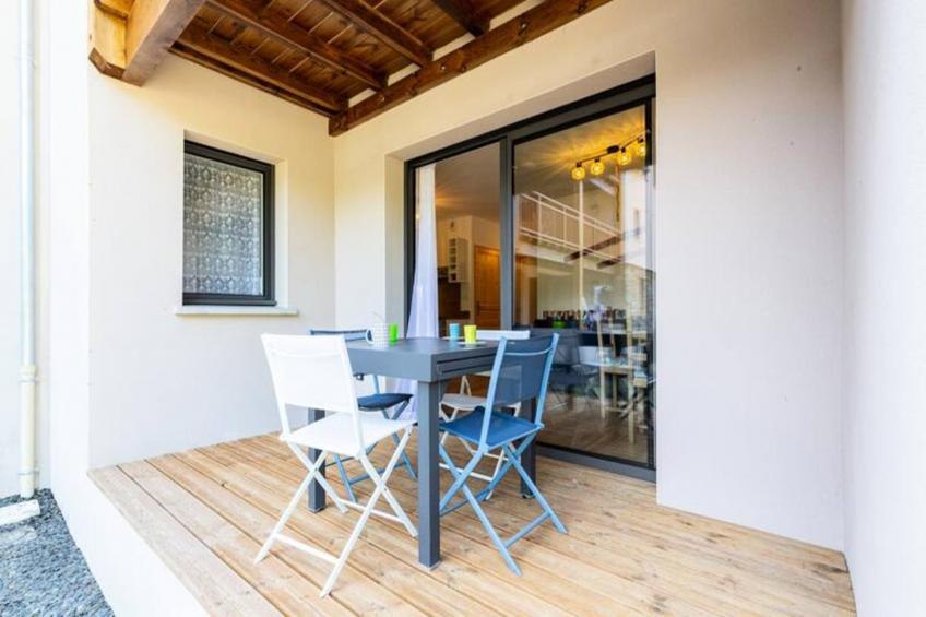 Résidence Les Reflets Du Lac - foto 5