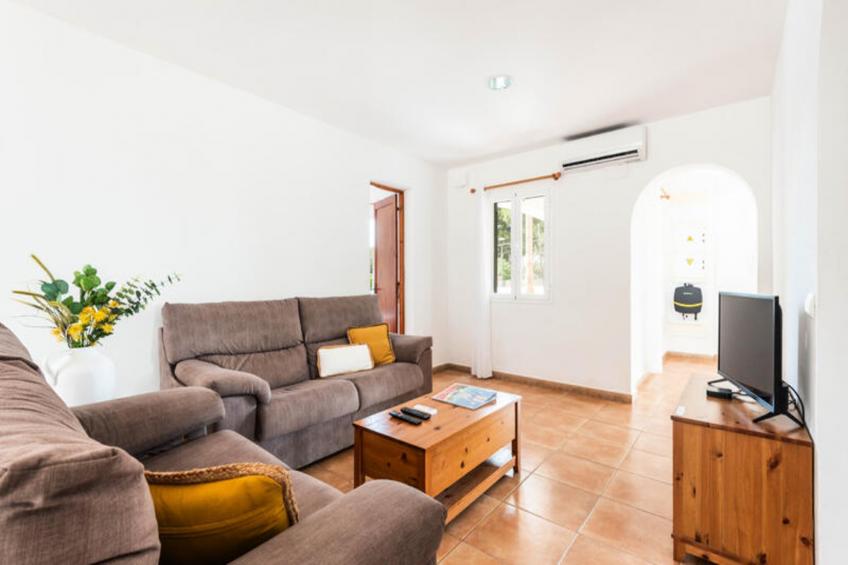 Maison à Cala Blanca - foto 6