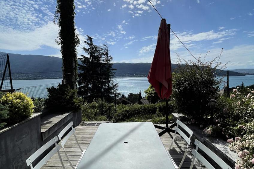 Chalets à Veyrier-du-Lac - foto 15