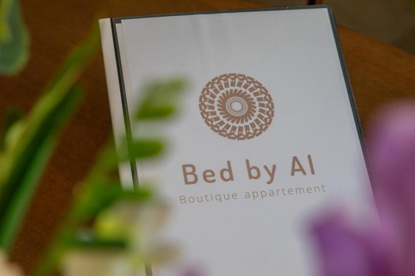 Appartement 'Bed by Al' - Hoofdstraat 16 a | Kortgene - foto 11