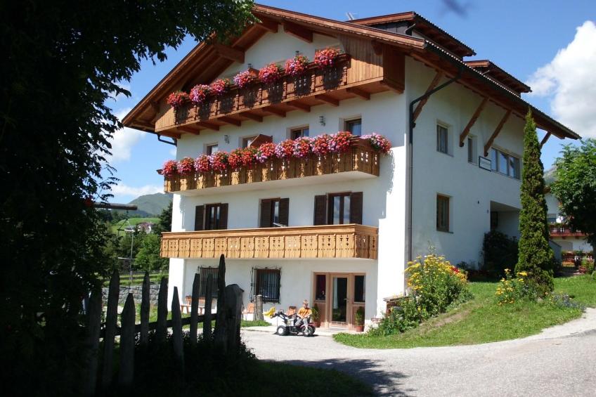 Rosenheim Appartement 4