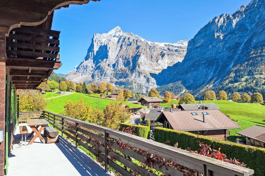 Chalet Pitschun - foto 2