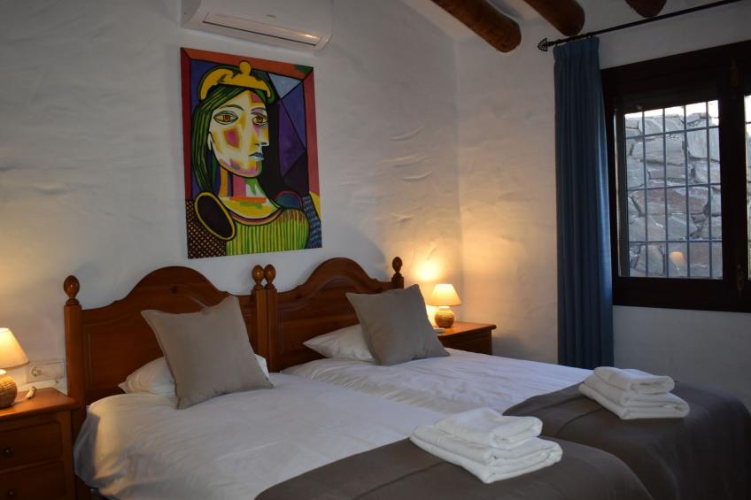 Finca Lagarillo mit privatem Pool - foto 21