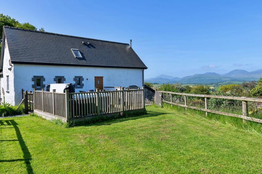 Red Kites Retreat - foto 3