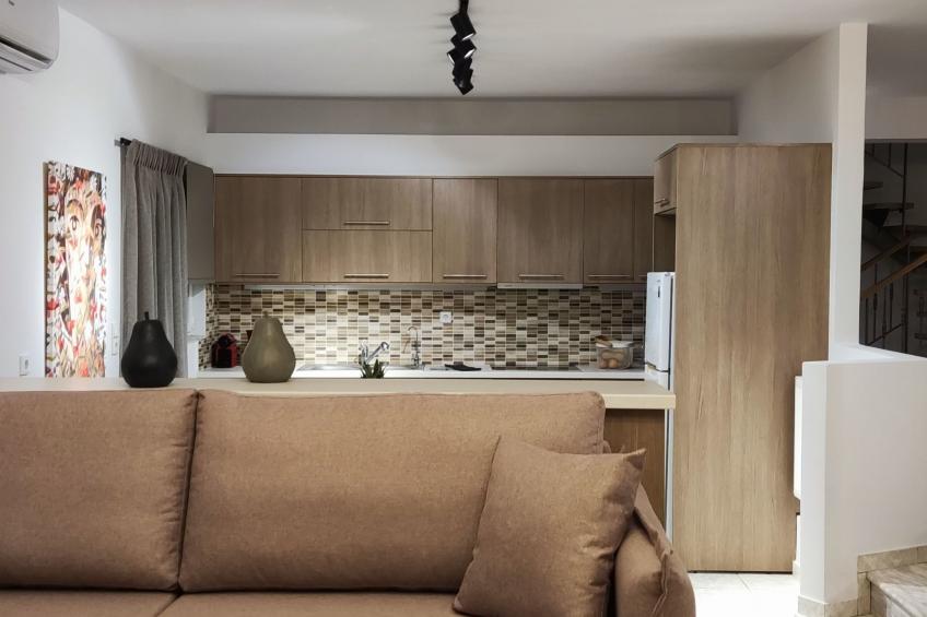 Haus in Agii Theodori mit privatem Pool und Panoramablick - foto 13