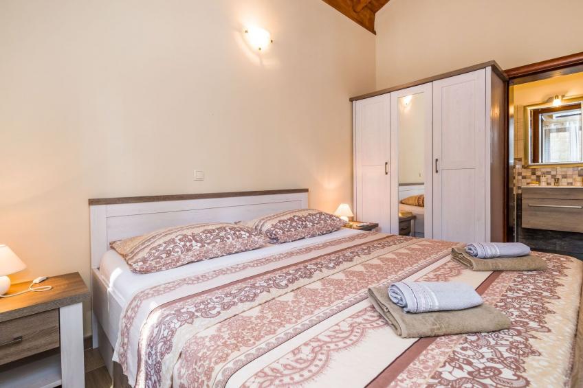 Ferienvilla Roko mit beheiztem Pool - foto 16