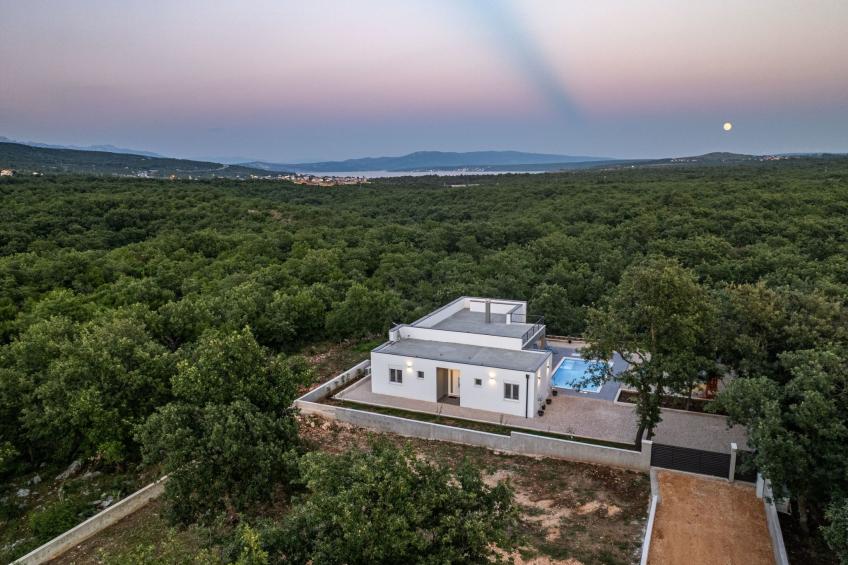 Villa Tempest in der Nähe von Zadar - foto 4