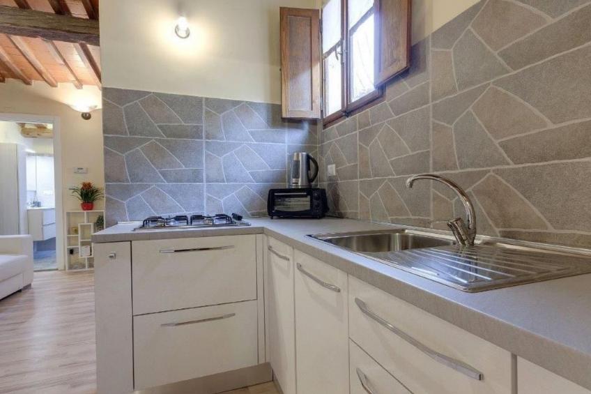 Schicke, moderne und geschmackvoll eingerichtete Ferienwohnung im beliebten Vie - foto 3