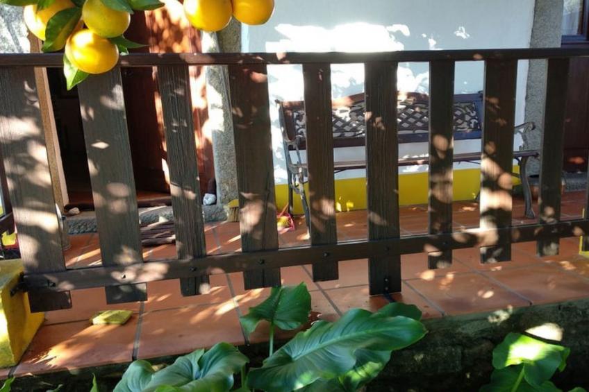 Landhaus in idyllischer Lage - foto 9