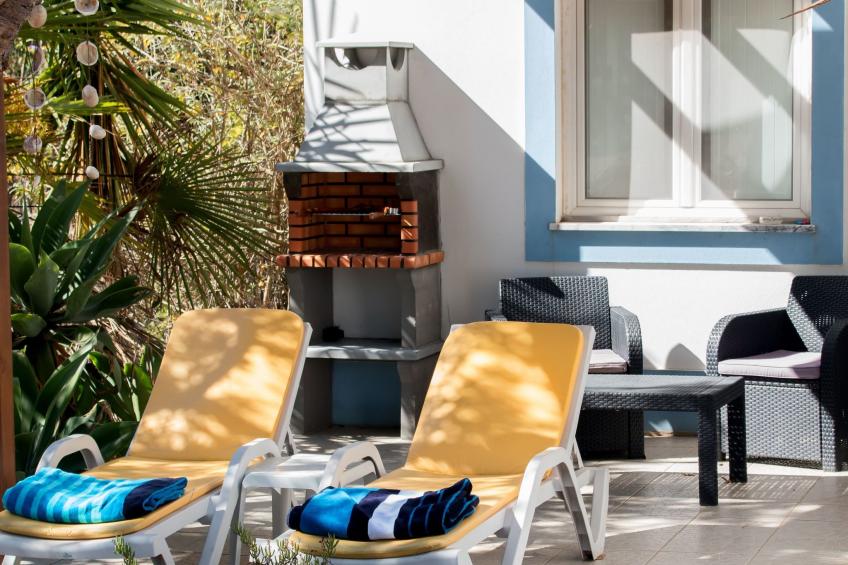 Monte Horizonte Casa Camelia Öko und Natur - foto 4