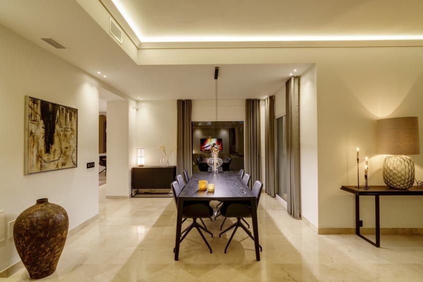 Fantastic Luxury Villa near Marbella - foto 4