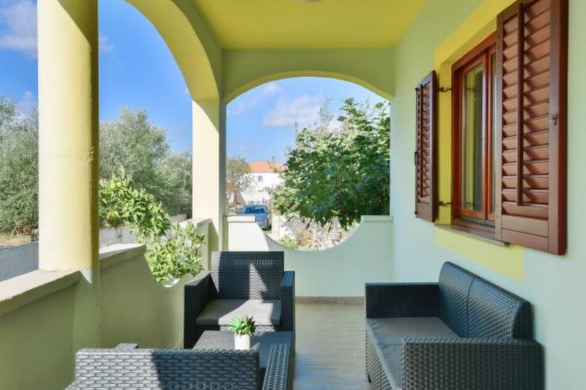 Holiday house Antonia with pool - foto 8