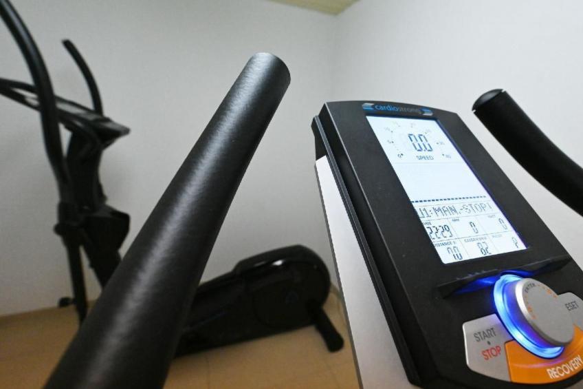 Appartement Alpenblick / F6 - foto 14