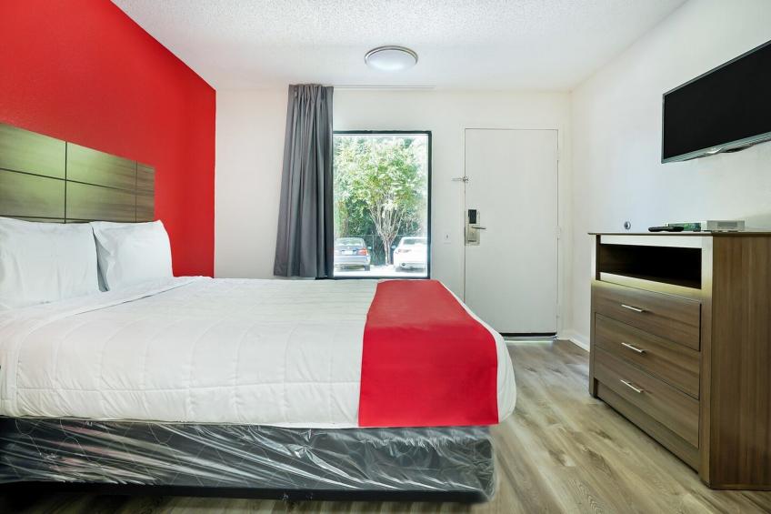 Premium King Bed - foto 14
