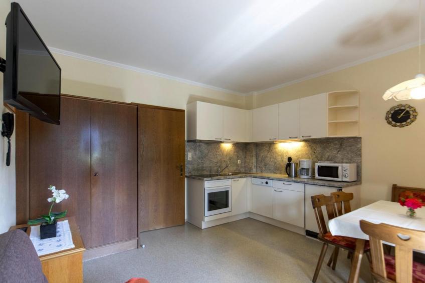 Apartments home Wandaler, St. Georgen am Kreischberg-3-Raum. 55 m2 - foto 10