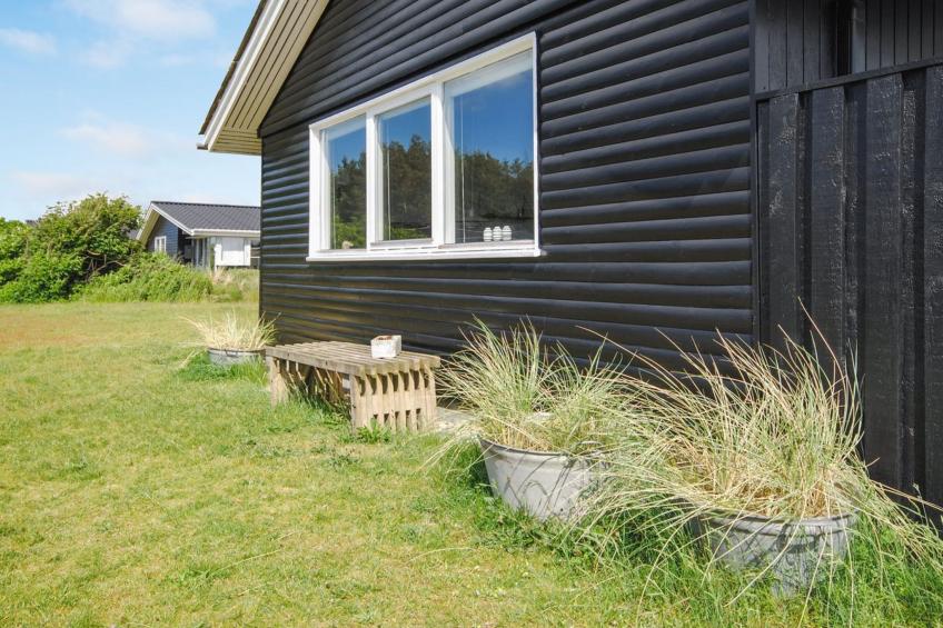 "Engelbertine" - 900m from the sea in NW Jutland - foto 20