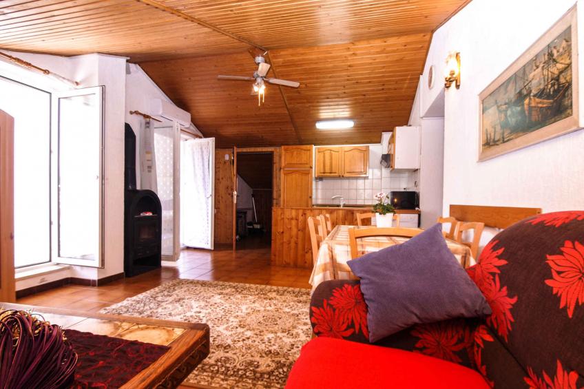 Holiday apartment with air conditioning - BF-4NDRP - foto 93
